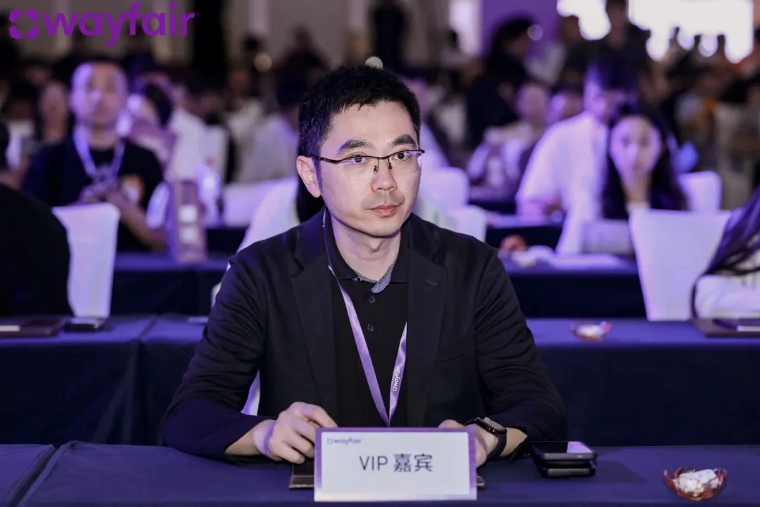 麦佳跨境物流亮相Wayfair亚太新供应商峰会，官方物流伙伴赋能家居出海